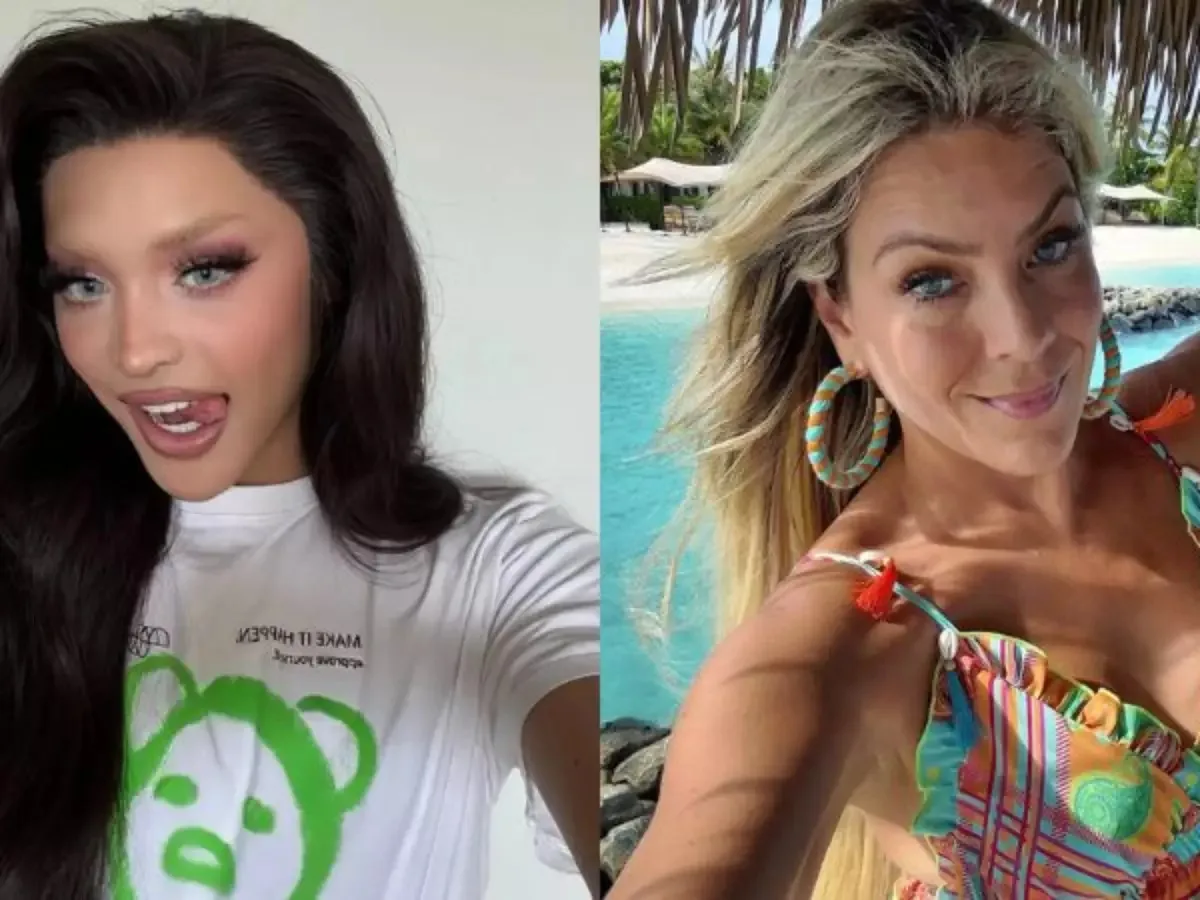 Pabllo Vittar reage à piada homofóbica de Renata Fan: 'Gente morre por conta dessa zoeira'