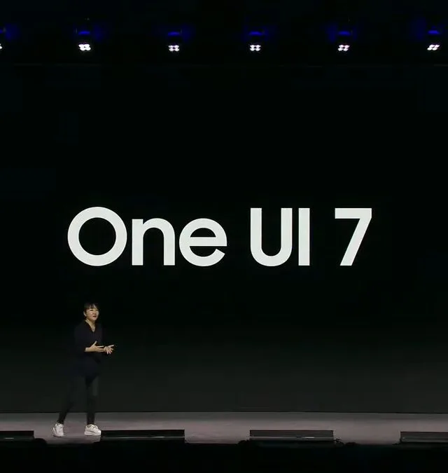 Samsung confirma chegada da One UI 7 para celulares da linha Galaxy S no primeiro trimestre de 2025