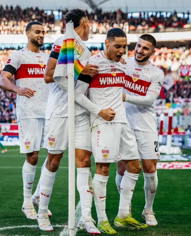 Stuttgart x RB Leipzig: assista ao vivo hoje (15/01)