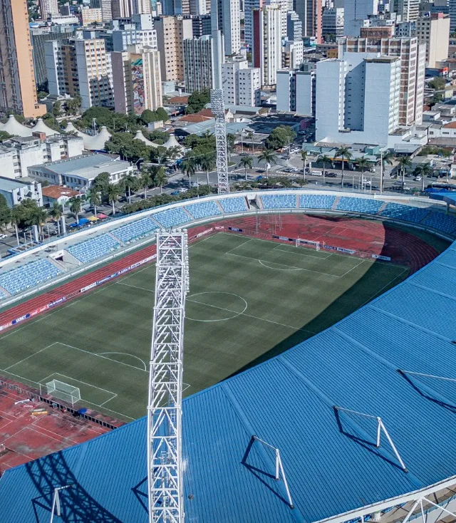 Vila Nova x Aparecidense: assista ao vivo hoje (15/01)