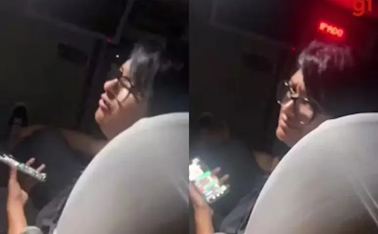 Casal sofre homofobia em viagem de ônibus de Balneário Camboriú para SP