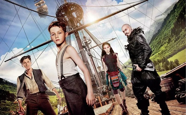 Sessão da Tarde de hoje: veja qual o filme desta quarta-feira (29)