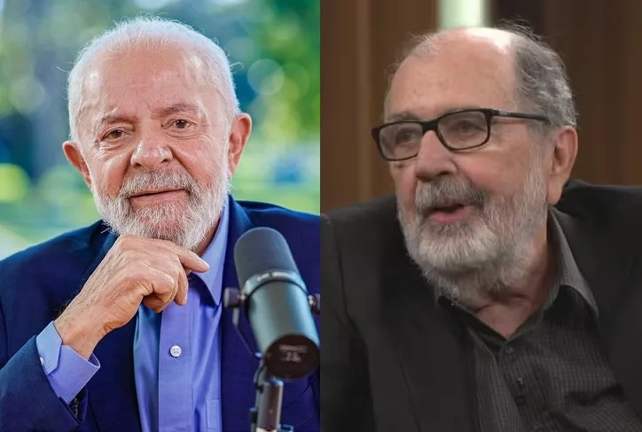Lula lamenta morte do cineasta Cacá Diegues: "levou o Brasil e a cultura brasileira para as telas do cinema"