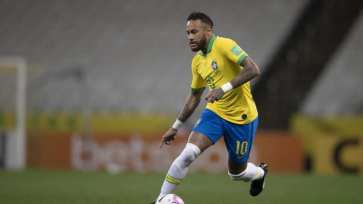 CBF divulga lista de pré-convocados para jogos da Seleção Brasileira nas Eliminatórias