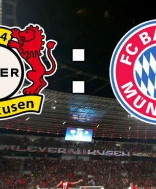 Bayer Leverkusen x Bayern de Munique: onde assistir ao vivo hoje (15/02)