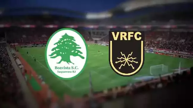 Boavista x Volta Redonda: onde assistir ao vivo hoje (23/02)