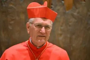 Dom Leonardo Steiner