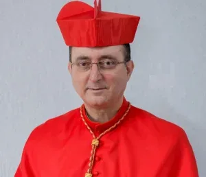 Dom Sérgio da Rocha
