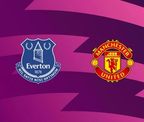 Everton x Manchester United: onde assistir ao vivo hoje (22/02)