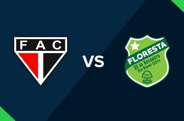 Ferroviário x Altos: onde assistir ao vivo hoje (18/02)