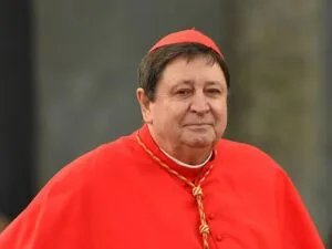 Dom João Braz de Aviz