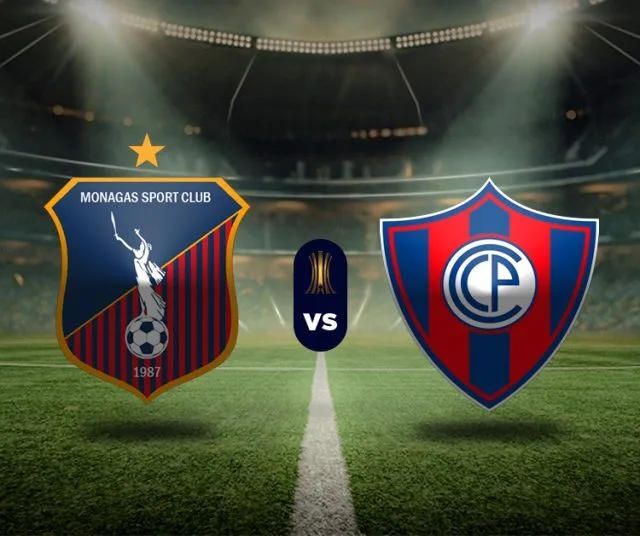 Monagas x Cerro Porteño: onde assistir ao vivo hoje (20/02)