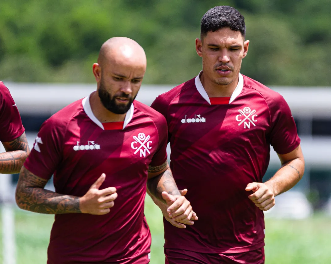 Qual canal vai passar o jogo do Náutico ao vivo hoje (19/02)?