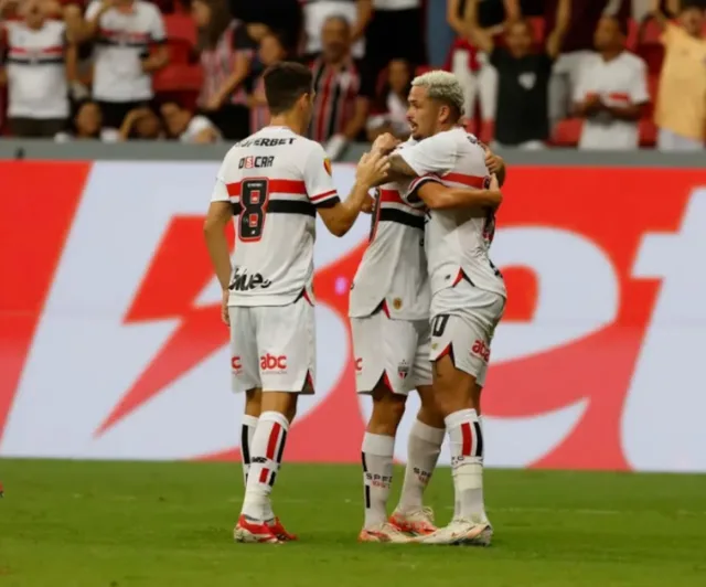 São Paulo x Ponte Preta: onde assistir, escalação e palpites