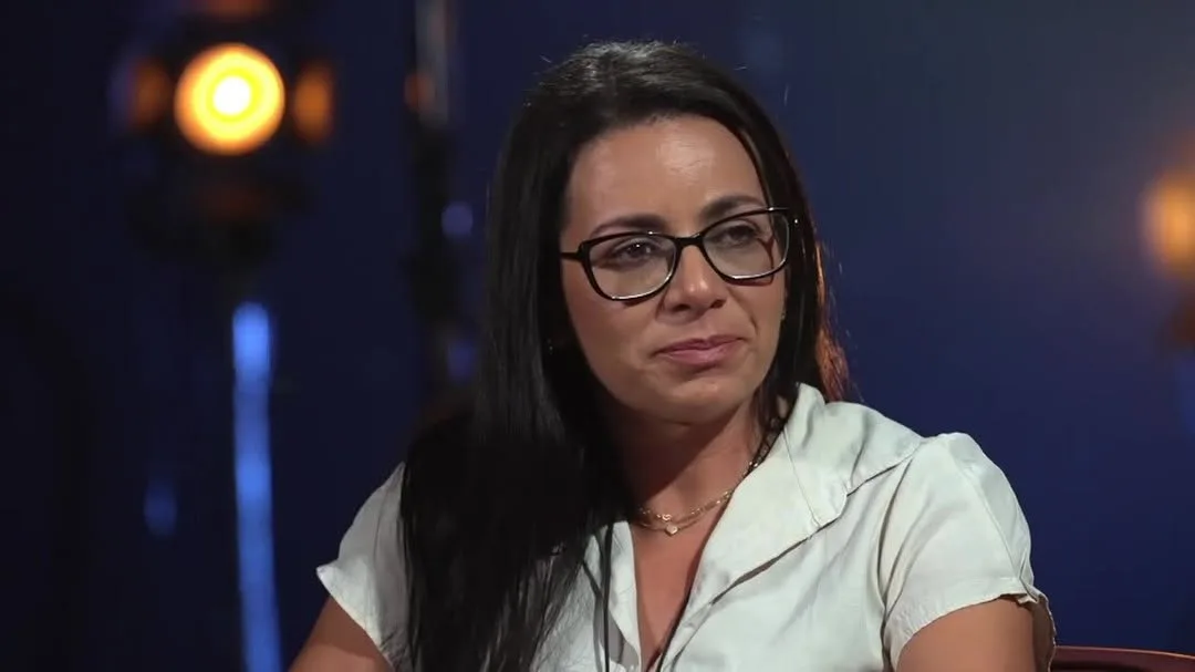 'Grávida de Taubaté' diz que mentiu por conta de 'seita' e marido 'não sabia de nada'