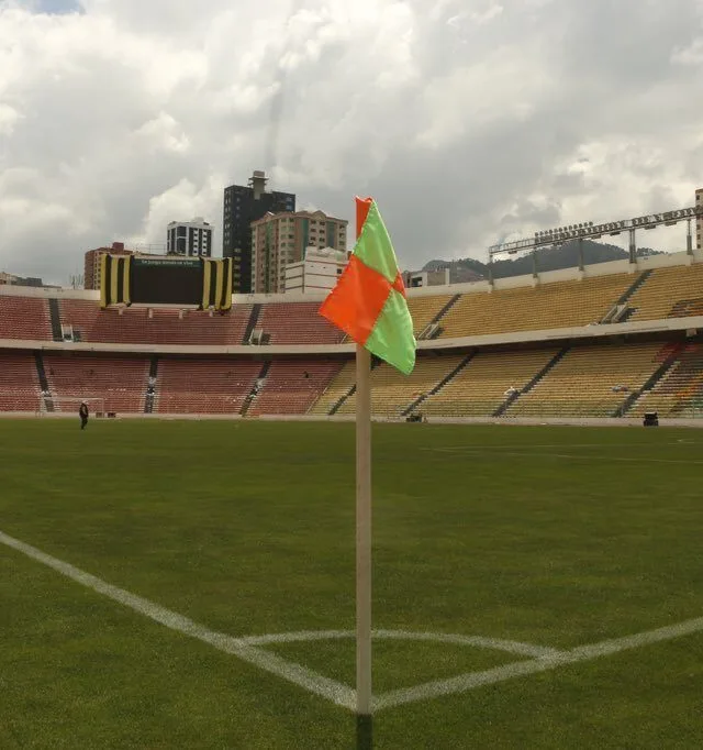 The Strongest x Bahia: onde assistir ao vivo hoje (18/02)