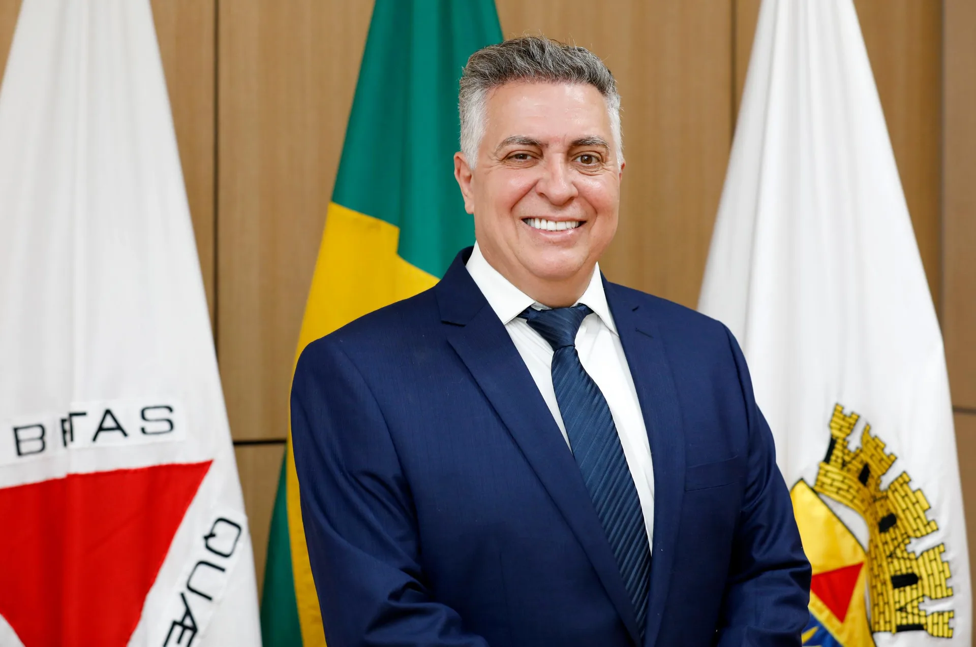 Álvaro Damião, repórter esportivo, assume Prefeitura de Belo Horizonte após morte de Fuad Noman