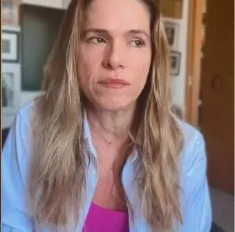 American Airlines responde denúncia de Ingrid Guimarães: 'Conversamos pessoalmente'
