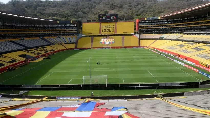 Barcelona de Guayaquil x Corinthians: onde assistir ao vivo hoje (05/03)