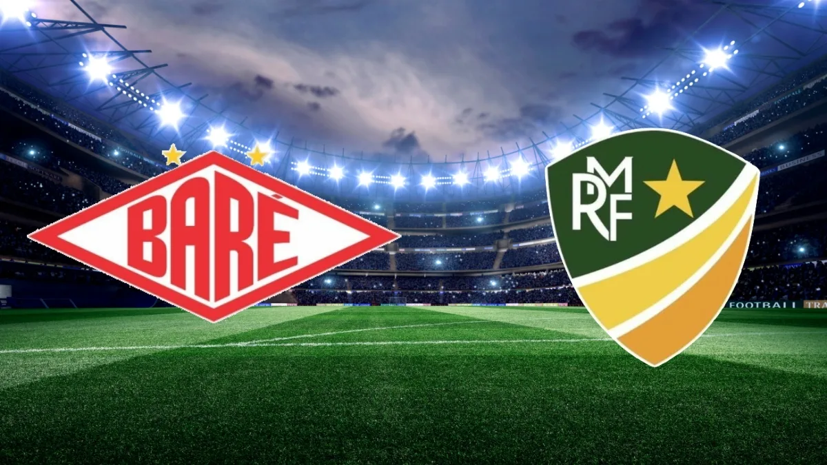 Baré x Monte Roraima: onde assistir ao vivo hoje (29/03)