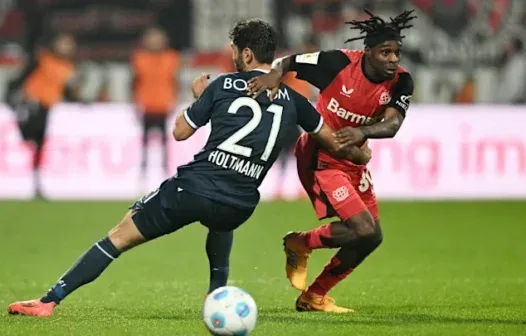 Bayer Leverkusen x Bochum: onde assistir ao vivo hoje (28/03)