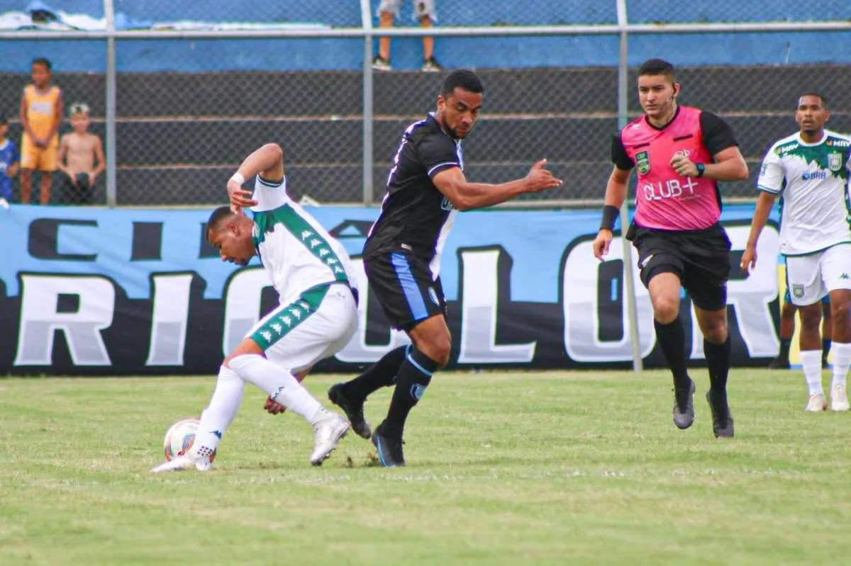 Capital-DF x Gama: onde assistir ao vivo hoje (29/03)