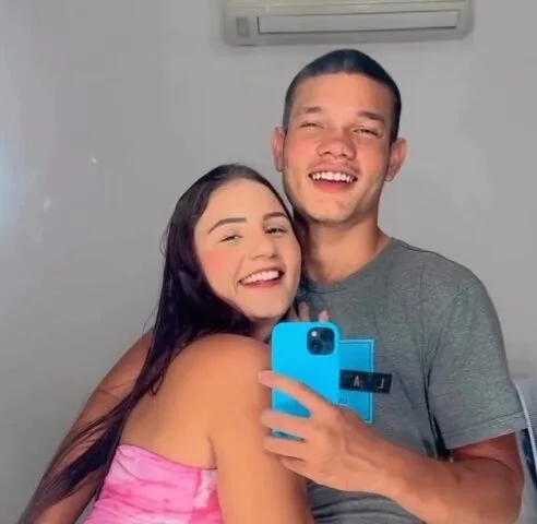 Influenciadora morta por ex-namorado compartilhava rotina de agressões nas redes sociais