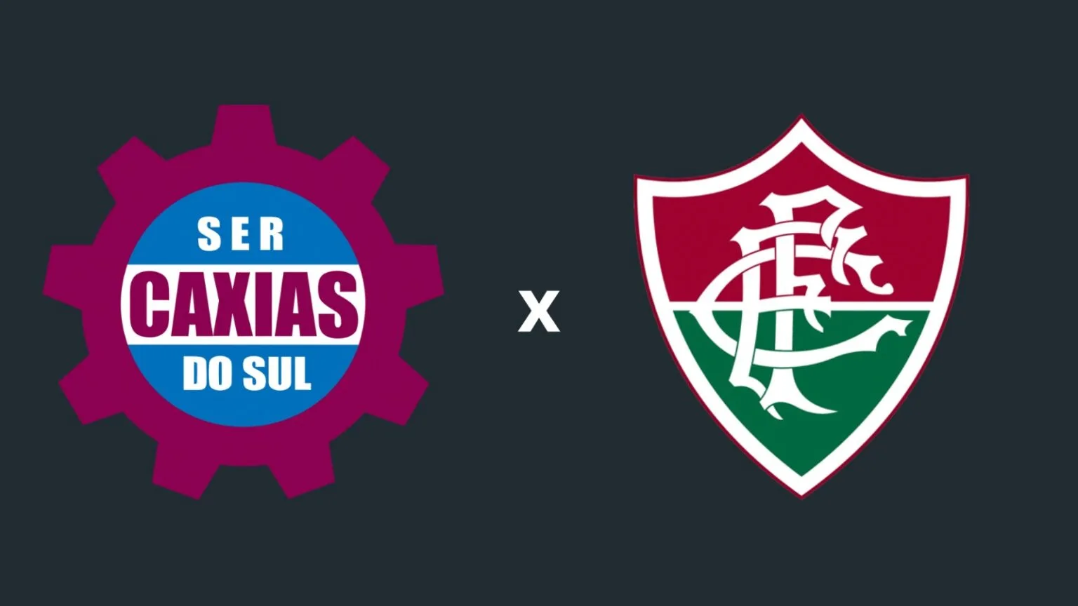 Caxias x Fluminense: onde assistir ao vivo hoje (05/03)