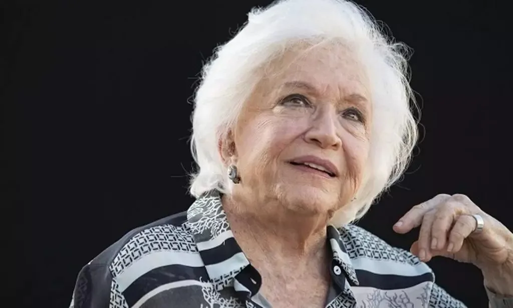 Por onde anda Nathalia Timberg? Atriz fez Tia Celina em “Vale Tudo”