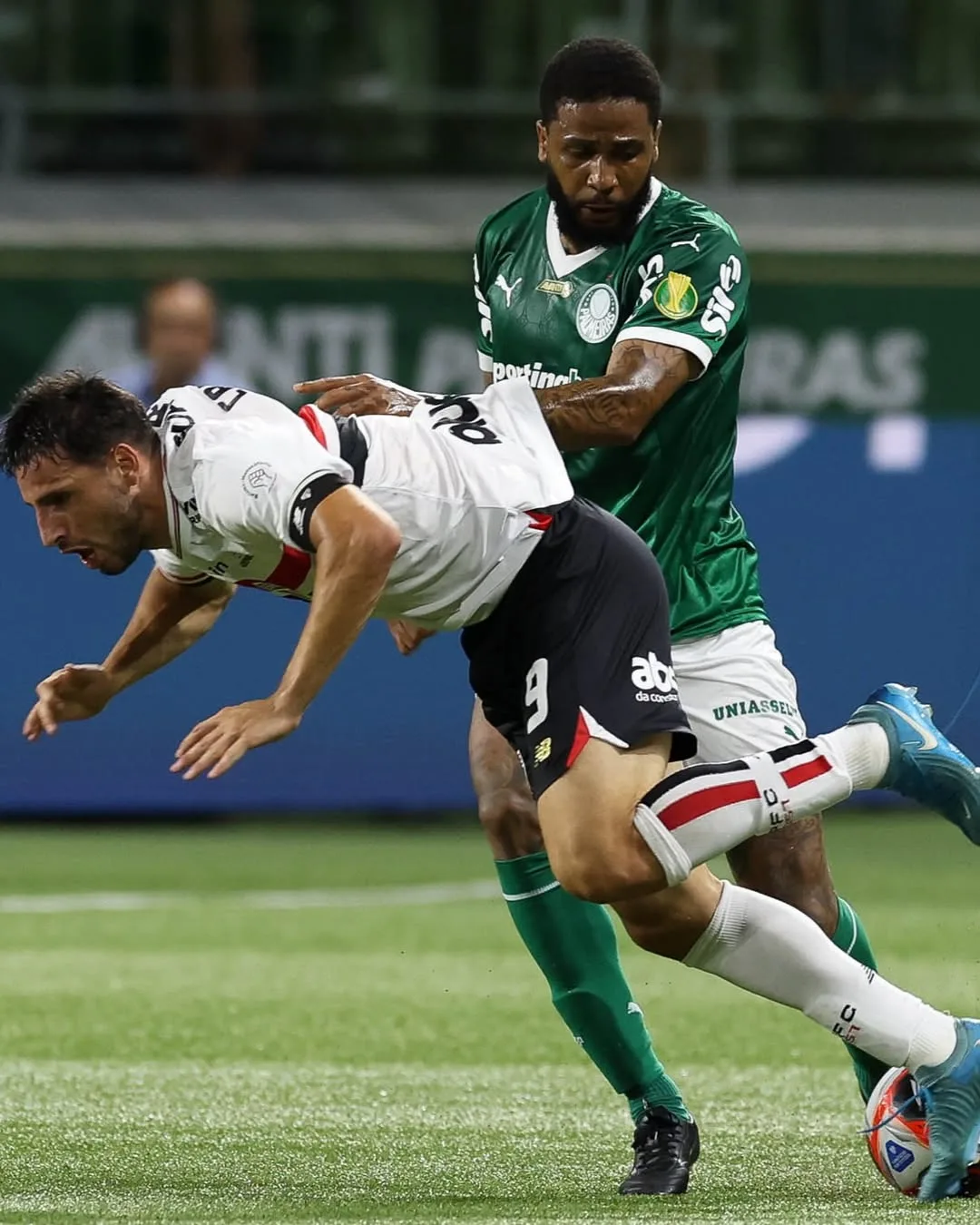 Corinthians x Palmeiras: onde assistir ao vivo hoje (27/03)