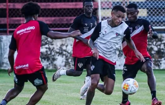 Ferroviário x Sousa: onde assistir ao vivo hoje (26/03)