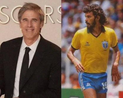 Após ganhar Oscar com "Ainda Estou Aqui", Walter Salles dirige série sobre jogador Sócrates