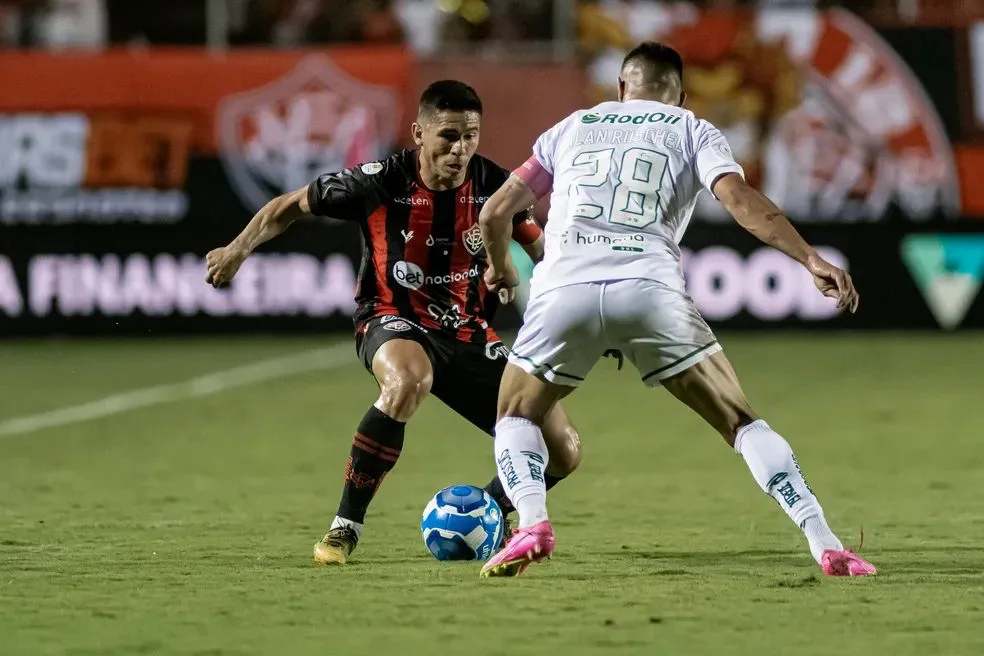 Juventude x Vitória: onde assistir ao vivo hoje (29/03)