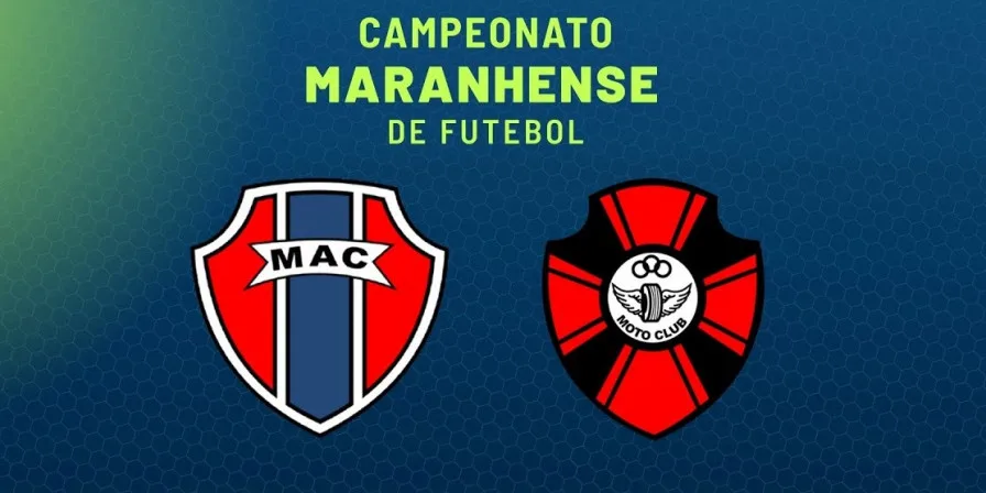Maranhão x Moto Club: onde assistir ao vivo hoje (29/03)