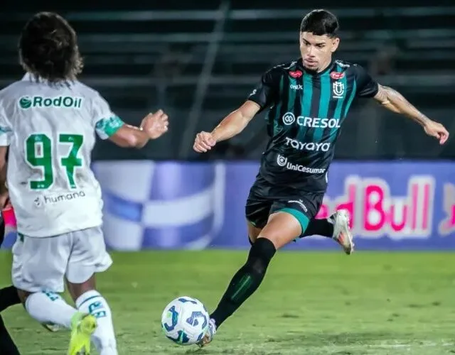 Maringá x União-TO: onde assistir ao vivo hoje (06/03)