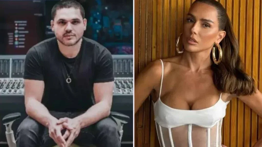 Saiba quem é Dudu Borges, novo namorado de Deborah Secco