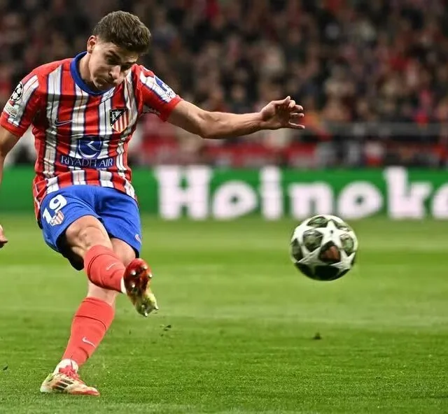 Pênalti anulado em Atlético x Real Madrid na Liga dos Campeões fará Uefa e Fifa reverem regra