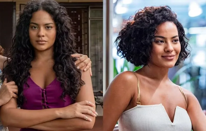 Quem é Bella Campos em “Vale Tudo”? Atriz viverá protagonista no remake