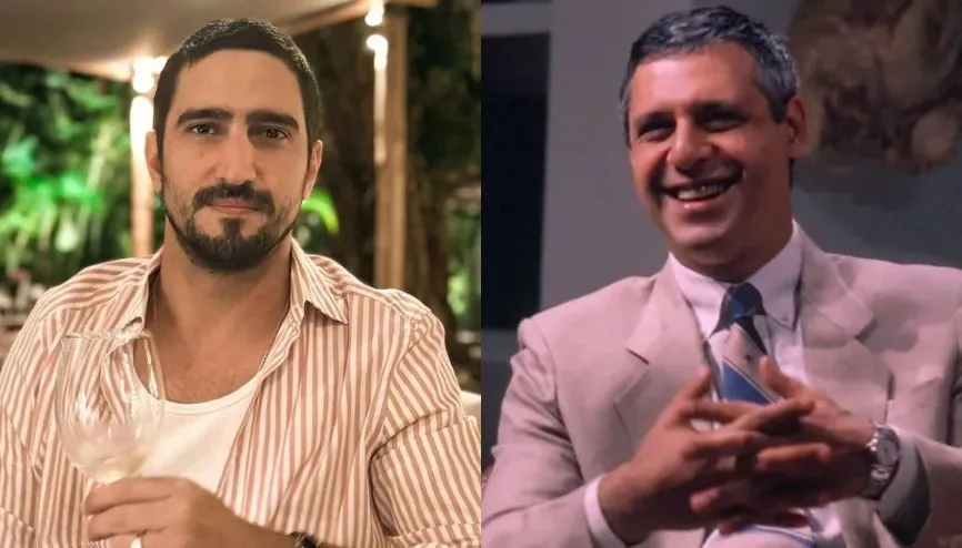 Quem era Ivan Meireles na novela “Vale Tudo”? Renato Góes fará o personagem no remake
