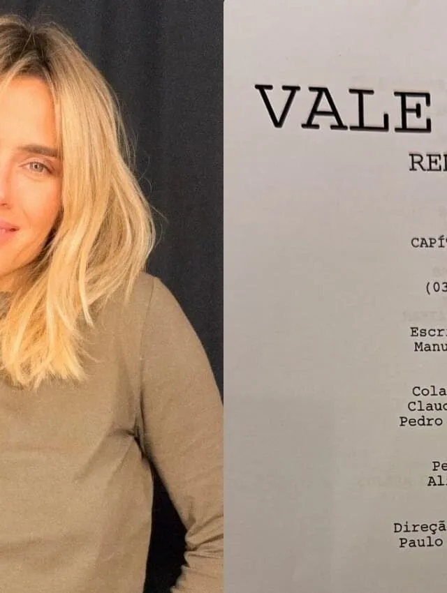 Quem será Carolina Dieckmann em “Vale Tudo”? Atriz viverá personagem que matou Odete Roitman no original