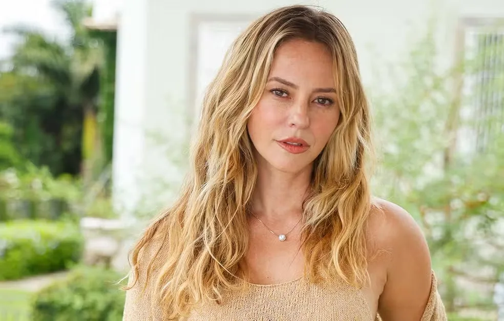 Quem será Paolla Oliveira em “Vale Tudo”? Atriz viverá personagem icônica no remake