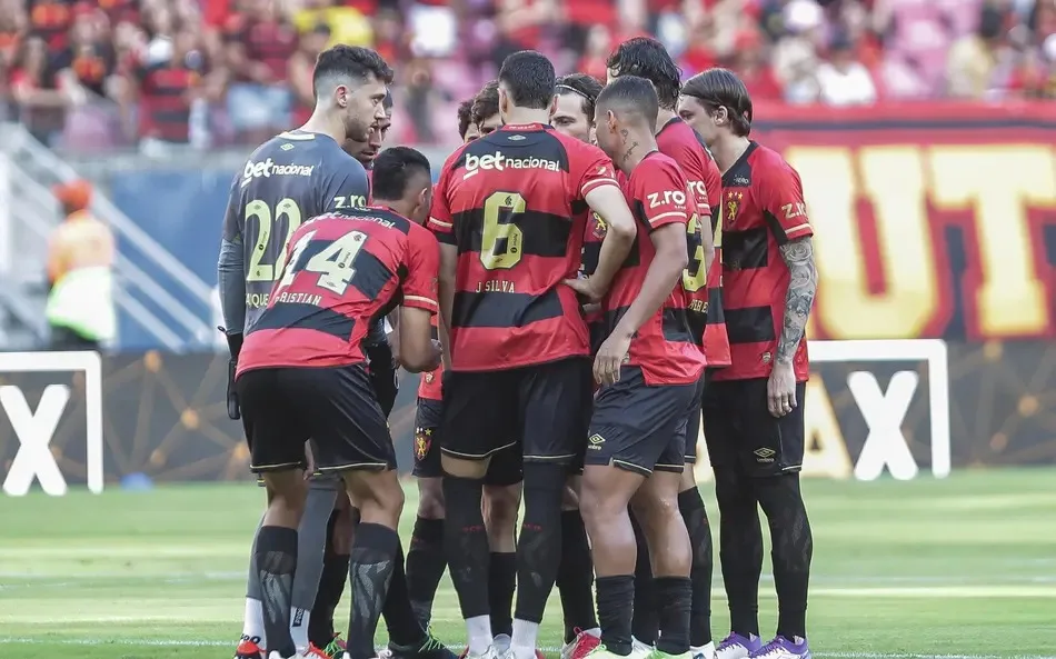 Sport x Altos: onde assistir ao vivo hoje (26/03)
