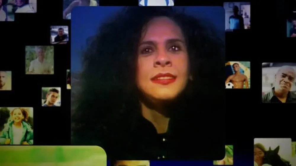 Globo divulga abertura de "Vale Tudo" com homenagem a Gal Costa; veja vídeo