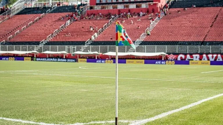 Vitória x Altos: onde assistir ao vivo hoje (05/03)
