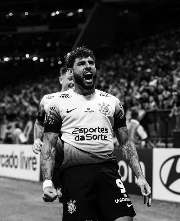 É verdade que Yuri Alberto vai sair do Corinthians? Entenda