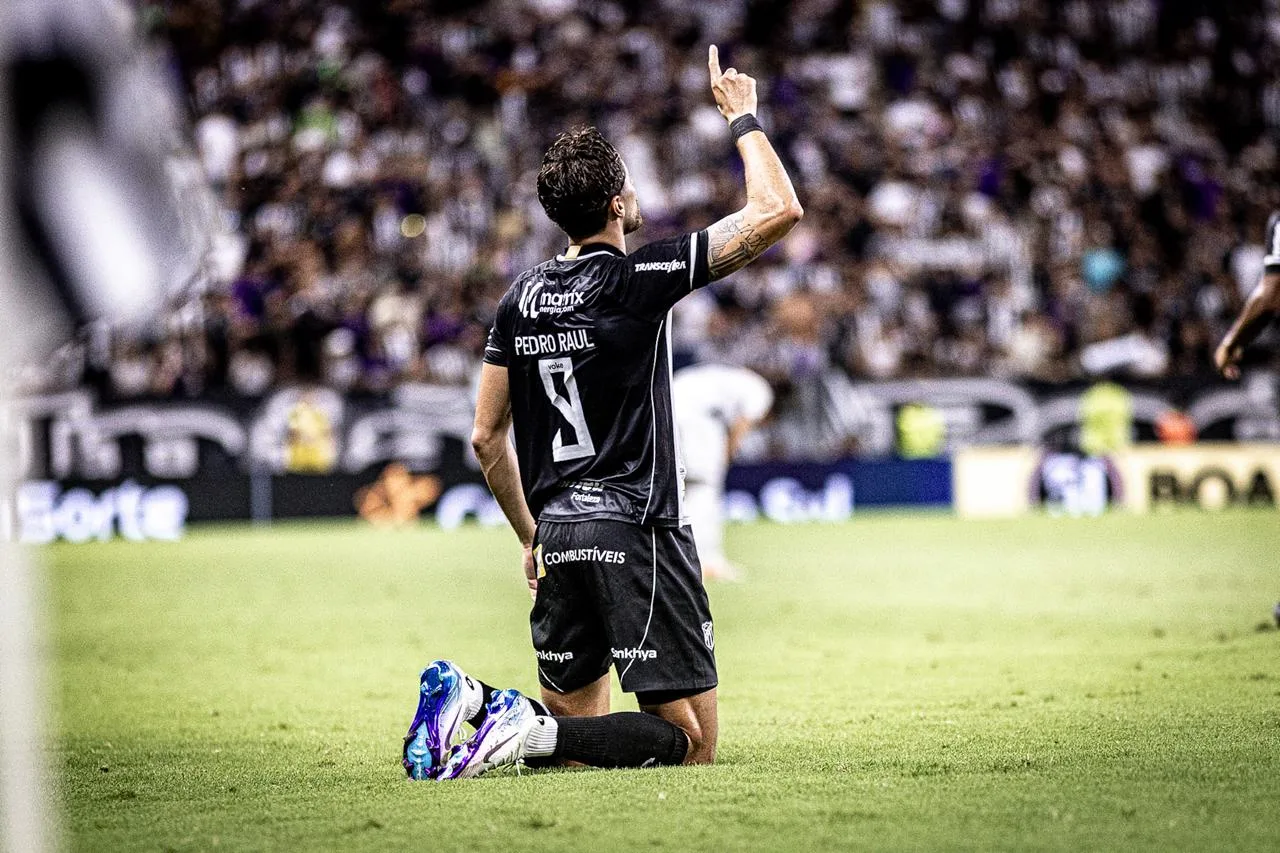 Ceará x Sport: onde assistir ao vivo hoje (17/05)