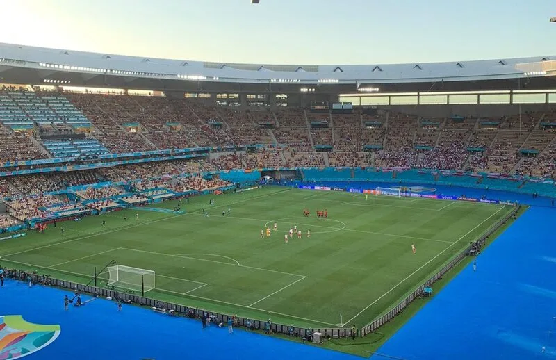 Onde vai ser a final da Copa do Rei em 2025? Descubra a seguir