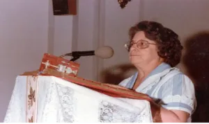 Amiga do religioso, dona Lourdinha disse que dom Orani Tempesta seris papa