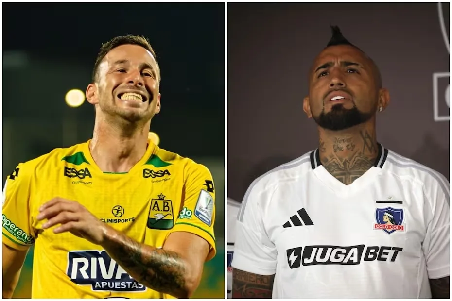 Atlético Bucaramanga x Colo-Colo: onde assistir ao vivo hoje (1º/04)