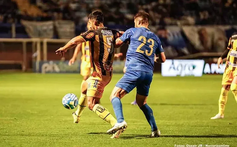 Avaí x Novorizontino: onde assistir ao vivo hoje (06/04)